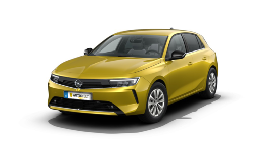 Opel Astra 5 - Türer