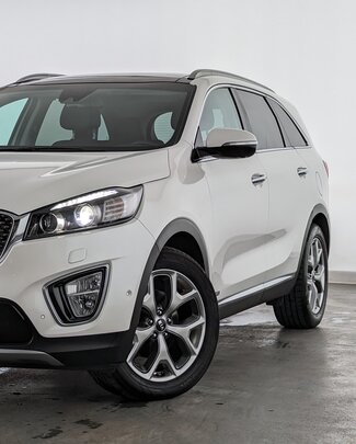 kia-sorento
