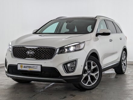 kia-sorento